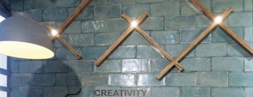 Плитка керамическая Mainzu Esenzia Fabola Blu настенная 15х30